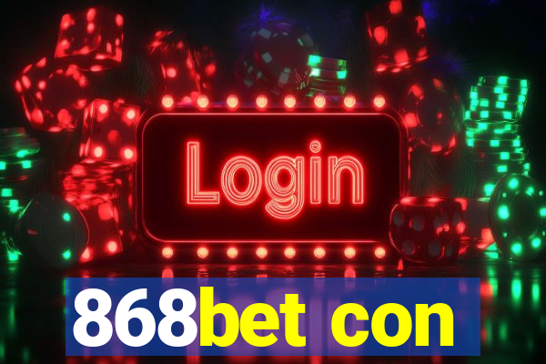 868bet con